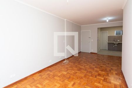 Apartamento à venda com 94m², 2 quartos e 1 vagaSala