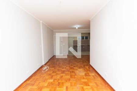 Apartamento à venda com 94m², 2 quartos e 1 vagaSala