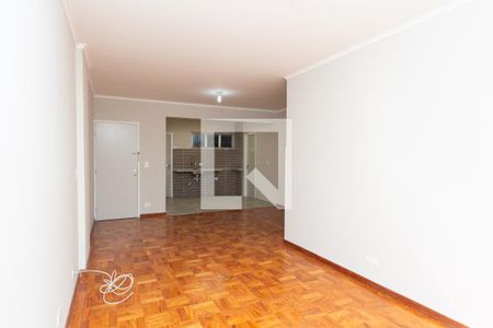 Apartamento à venda com 94m², 2 quartos e 1 vagaSala