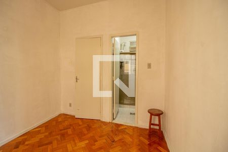 Quarto de apartamento à venda com 1 quarto, 40m² em Tijuca, Rio de Janeiro