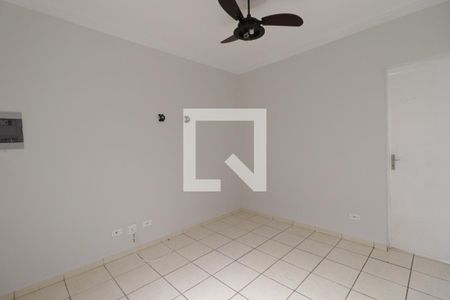 Sala de apartamento para alugar com 2 quartos, 48m² em Jardim Interlagos, Ribeirão Preto