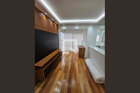 Foto 12 de apartamento à venda com 2 quartos, 52m² em Tatuapé, São Paulo