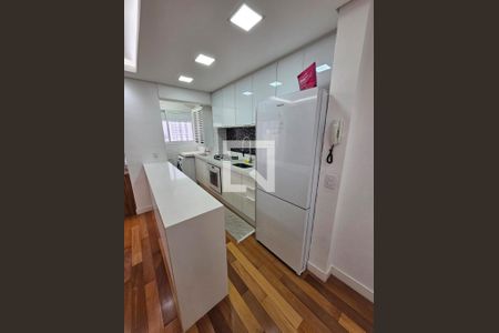 Foto 08 de apartamento à venda com 2 quartos, 52m² em Tatuapé, São Paulo