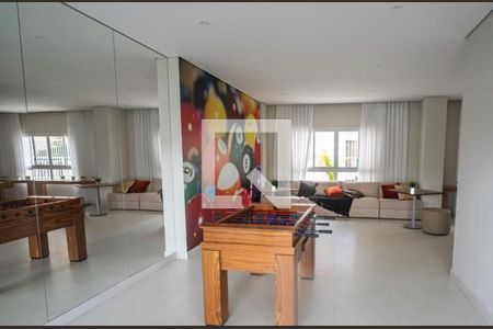 Foto 04 de apartamento à venda com 2 quartos, 52m² em Tatuapé, São Paulo