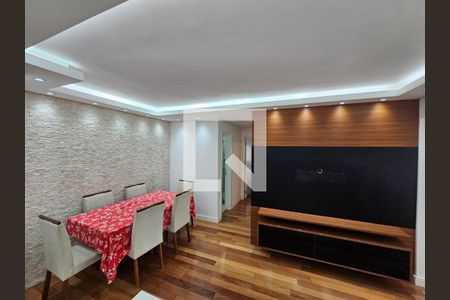 Foto 14 de apartamento à venda com 2 quartos, 52m² em Tatuapé, São Paulo