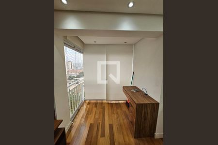 Foto 13 de apartamento à venda com 2 quartos, 52m² em Tatuapé, São Paulo