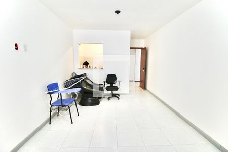 Studio para alugar com 27m², 0 quarto e sem vagaSala/Quarto
