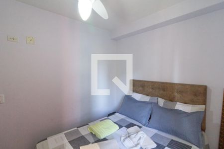 Quarto de apartamento para alugar com 1 quarto, 45m² em Tatuapé, São Paulo
