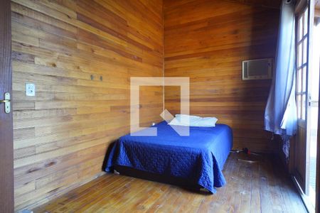 Quarto de casa para alugar com 2 quartos, 107m² em Campeche Leste, Florianópolis