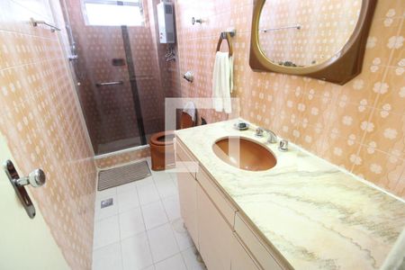 Banheiro de apartamento à venda com 2 quartos, 54m² em Méier, Rio de Janeiro