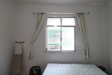Quarto 1 de apartamento à venda com 2 quartos, 54m² em Méier, Rio de Janeiro