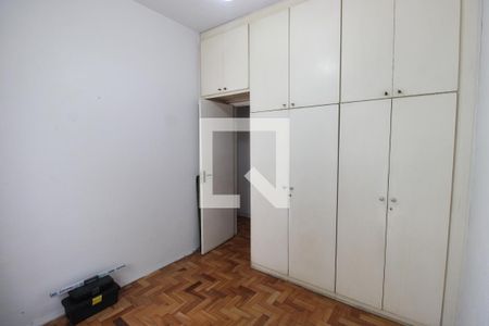Quarto 2 de apartamento à venda com 2 quartos, 54m² em Méier, Rio de Janeiro