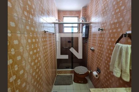 Banheiro de apartamento à venda com 2 quartos, 54m² em Méier, Rio de Janeiro