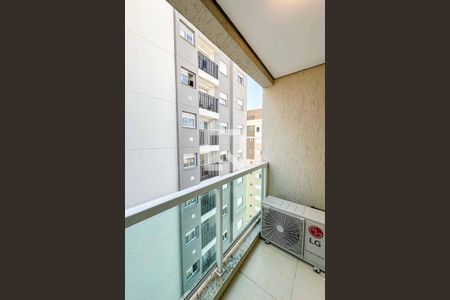 Sacada de apartamento para alugar com 3 quartos, 95m² em Tucuruvi, São Paulo