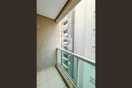 Sacada de apartamento para alugar com 3 quartos, 95m² em Tucuruvi, São Paulo