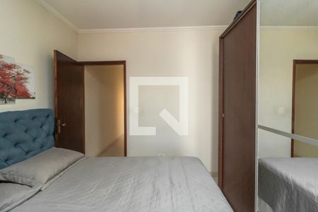 Suíte de casa à venda com 3 quartos, 128m² em Cidade Patriarca, São Paulo