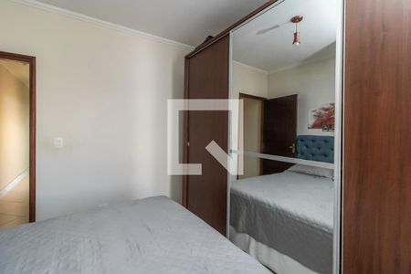 Suíte de casa à venda com 3 quartos, 128m² em Cidade Patriarca, São Paulo