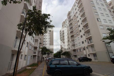 Área comum de apartamento à venda com 2 quartos, 49m² em Vila Nova Curuçá, São Paulo