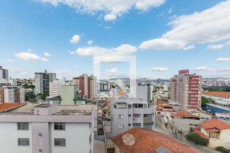 Sala 1 de apartamento à venda com 3 quartos, 260m² em Minas Brasil, Belo Horizonte