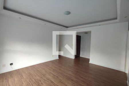 Sala  de apartamento à venda com 2 quartos, 68m² em Curicica, Rio de Janeiro