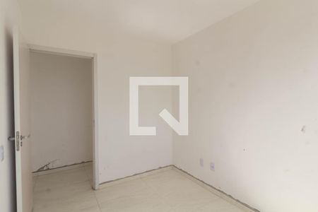 Quarto 2 de apartamento para alugar com 2 quartos, 43m² em Vila Lourdes, São Paulo