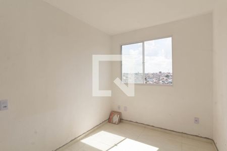 Quarto 1 de apartamento para alugar com 2 quartos, 43m² em Vila Lourdes, São Paulo