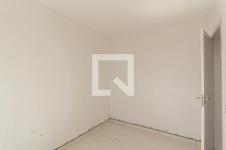 Quarto 1 de apartamento para alugar com 2 quartos, 43m² em Vila Lourdes, São Paulo