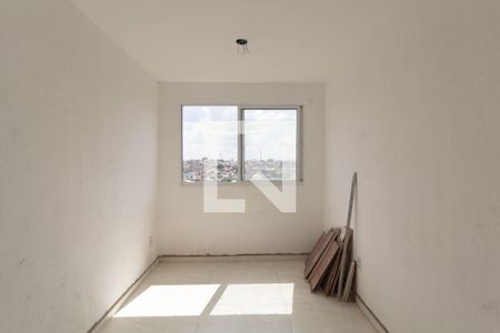 Sala de apartamento para alugar com 2 quartos, 43m² em Vila Lourdes, São Paulo