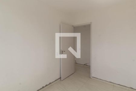 Quarto 2 de apartamento para alugar com 2 quartos, 43m² em Vila Lourdes, São Paulo