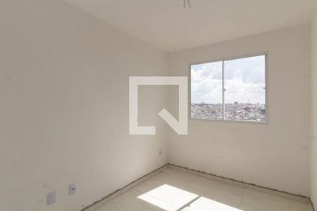 Quarto 2 de apartamento para alugar com 2 quartos, 43m² em Vila Lourdes, São Paulo