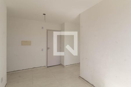 Sala de apartamento para alugar com 2 quartos, 43m² em Vila Lourdes, São Paulo