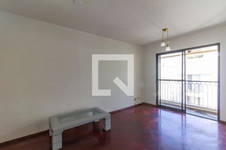 Sala de apartamento para alugar com 2 quartos, 70m² em Lapa, São Paulo