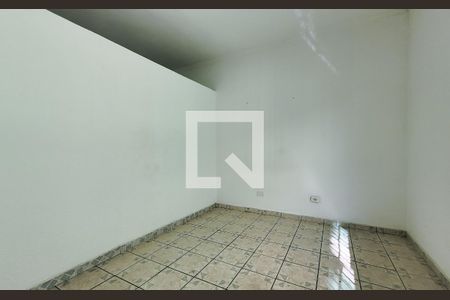 Quarto de apartamento para alugar com 1 quarto, 40m² em Parque João Ramalho, Santo André