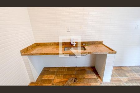 Casa à venda com 400m², 3 quartos e 3 vagas Casa à venda com 400m², 3 quartos e 3 vagasCozinha