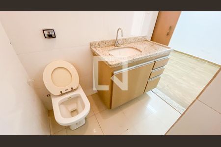 Casa à venda com 400m², 3 quartos e 3 vagas Casa à venda com 400m², 3 quartos e 3 vagasBanheiro da Suíte 2