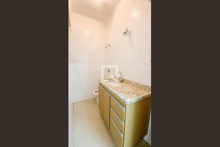 Casa à venda com 400m², 3 quartos e 3 vagas Casa à venda com 400m², 3 quartos e 3 vagasBanheiro da Suíte 2