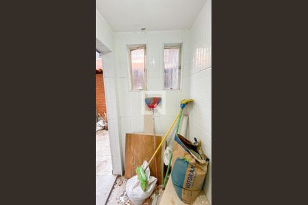 Casa à venda com 400m², 3 quartos e 3 vagas Casa à venda com 400m², 3 quartos e 3 vagasQuintal - Area de Serviço