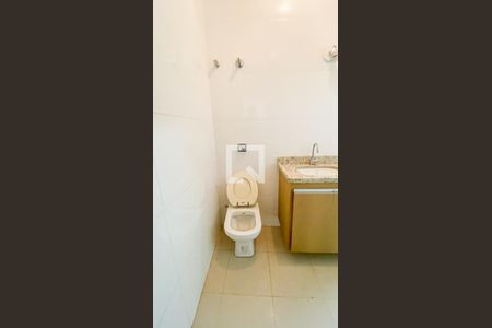 Casa à venda com 400m², 3 quartos e 3 vagas Casa à venda com 400m², 3 quartos e 3 vagasBanheiro da Suíte 2