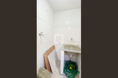 Casa à venda com 400m², 3 quartos e 3 vagas Casa à venda com 400m², 3 quartos e 3 vagasQuintal - Area de Serviço