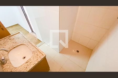 Casa à venda com 400m², 3 quartos e 3 vagas Casa à venda com 400m², 3 quartos e 3 vagasBanheiro da Suíte 2