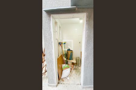 Casa à venda com 400m², 3 quartos e 3 vagas Casa à venda com 400m², 3 quartos e 3 vagasQuintal - Area de Serviço