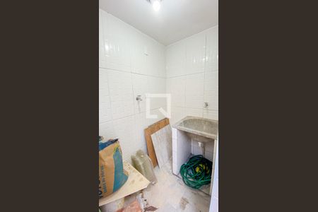 Casa à venda com 400m², 3 quartos e 3 vagas Casa à venda com 400m², 3 quartos e 3 vagasQuintal - Area de Serviço