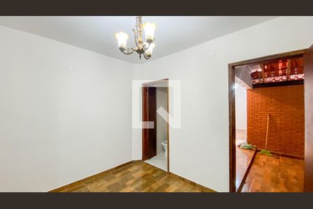 Sala de Estar de casa para alugar com 3 quartos, 400m² em Centro, Santo André