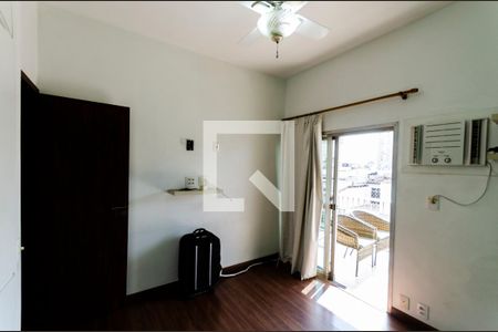 Quarto 1 de apartamento à venda com 3 quartos, 200m² em Maracanã, Rio de Janeiro