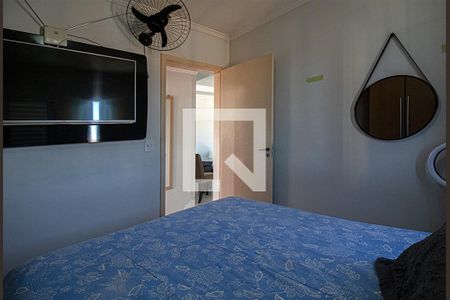quarto1_4 de apartamento à venda com 2 quartos, 50m² em Vila Conde do Pinhal, São Paulo