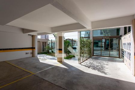 Apartamento para alugar com 84m², 3 quartos e 2 vagas Apartamento para alugar com 84m², 3 quartos e 2 vagasÁrea externa