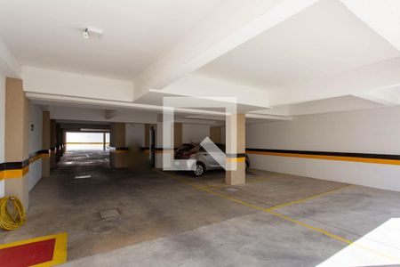 Apartamento para alugar com 84m², 3 quartos e 2 vagas Apartamento para alugar com 84m², 3 quartos e 2 vagasGaragem
