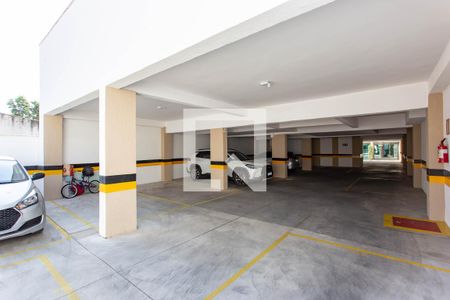 Apartamento para alugar com 84m², 3 quartos e 2 vagas Apartamento para alugar com 84m², 3 quartos e 2 vagasGaragem