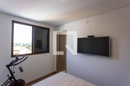 Apartamento para alugar com 84m², 3 quartos e 2 vagas Apartamento para alugar com 84m², 3 quartos e 2 vagasQuarto Suíte