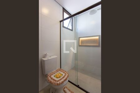 Apartamento para alugar com 84m², 3 quartos e 2 vagas Apartamento para alugar com 84m², 3 quartos e 2 vagasBanheiro Social